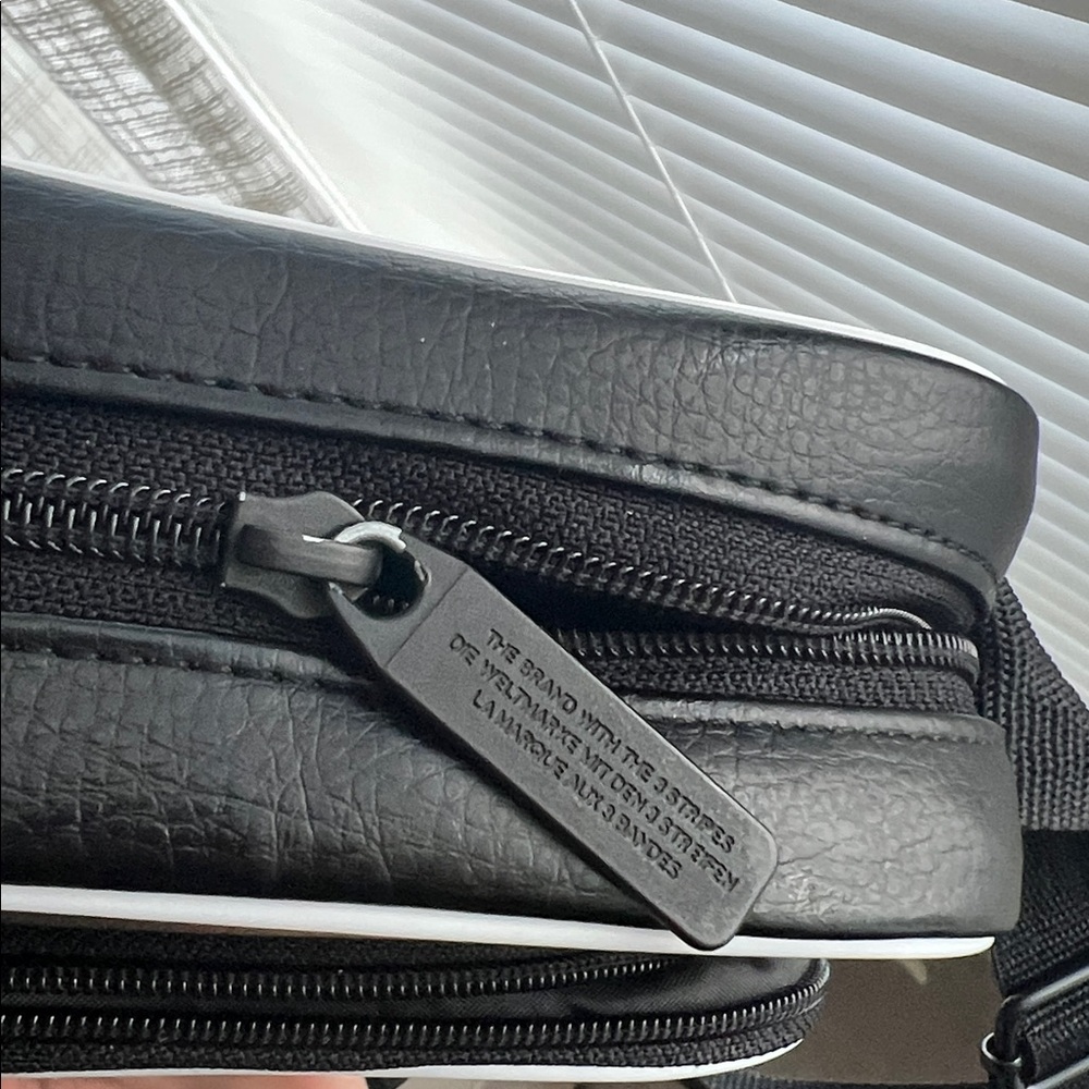 Adidas Crossbody Pouch - Picture 9 of 10